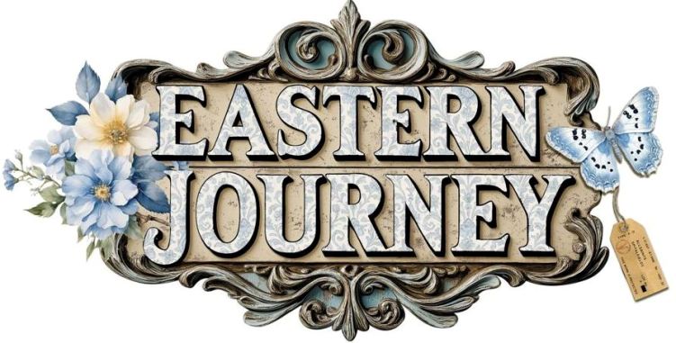 Ciao Bella Easter Journey ...